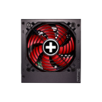 Xilence XN215 power supply unit 550 W 20+4 pin ATX ATX Black, Red