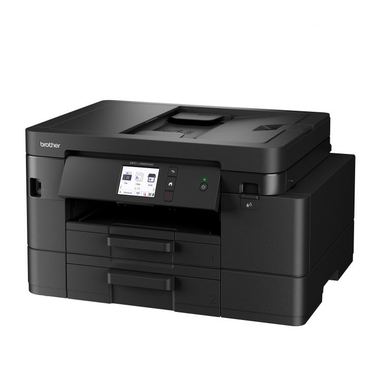 Brother MFC-J4550DW ALL-IN-ONE