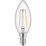 Philips CorePro LED 37757800 LED bulb Warm white 2700 K 2 W E14