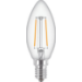 Philips CorePro LED 37757800 LED bulb Warm white 2700 K 2 W E14