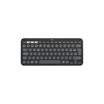 Logitech Pebble Keys 2 K380s