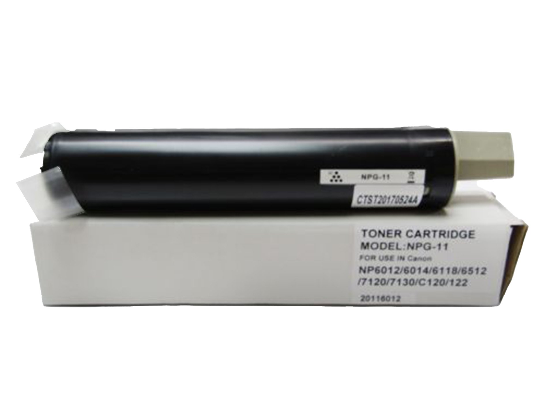 Image of CTS Wholesale Compatible Canon NP6012 Toner NPG-11