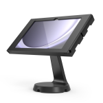 Compulocks Galaxy Tab A9+/A11+ Apex Enclosure Mast Counter Stand - Black