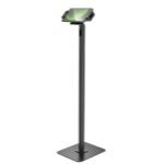 Compulocks Universal Tablet Cling Extreme, Swift Floor Stand - Black