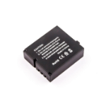 CoreParts MBDIGCAM0024 camera/camcorder battery Lithium-Ion (Li-Ion) 1000 mAh