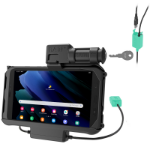 RAM Mounts RAM-HOL-SAM58PD2KLU houder Passieve houder Tablet/UMPC Zwart