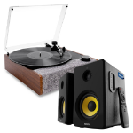 Victrola VTA-74-WLN-MY