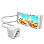 Gigabyte GAMING 240 ICE LIQUID COOLER