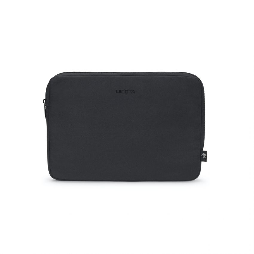 Image of Dicota ECO Sleeve BASE notebook case 31.8 cm (12.5") Sleeve case Black