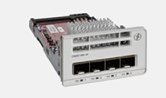 C9200-NM-4X=