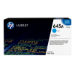 C9731A (645A) Toner cyan, 12K pages @ 5% coverage