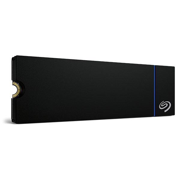 Image of Seagate Game Drive M.2 1 TB PCI Express 4.0 3D TLC NVMe