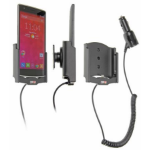 Brodit ProClip 512648 Active holder Mobile phone/Smartphone Black