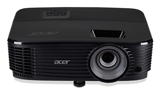 Acer Essential X1123HP Standard throw projector 4000 ANSI lumens DLP S