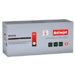 Activejet ATH-37N toner (replacement for HP 37A CF237A; Supreme; 11000 pages; black)