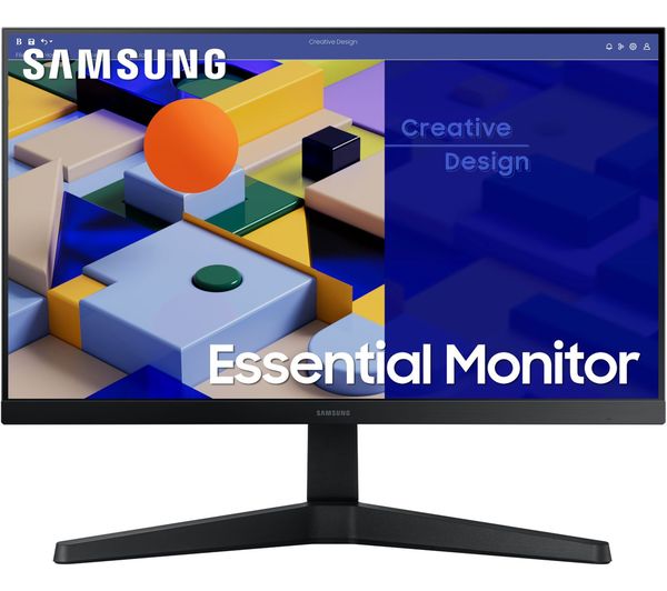 Samsung LS27C310EAUXXU 28IN FLAT IPS