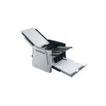 MartinYale 1217A folding machine 171.6 sheets/min A3