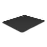 DeLOCK 12149 muismat Zwart