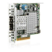 HPE FlexFabric 10Gb 2P 554FLR-SFP+ Interno Ethernet 40000 Mbit/s