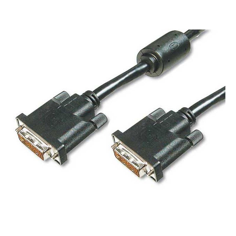 Image of FDL 10M DVI-D 18+1 SINGLE LINK CABLE