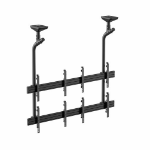 Hagor 3351 tv-bevestiging 139,7 cm (55") Zwart