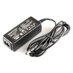 CoreParts MBA1226 power adapter/inverter Indoor 36 W Black  Chert Nigeria