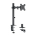 LogiLink Monitor mount, 17"-32", steel, arm length: 202mm
