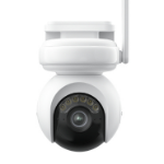 Reolink Argus Series Argus PT Ultra Bulb IP security camera Outdoor 3840 x 2160 pixels Wall