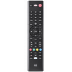 One For All TV Replacement Remotes URC1310 remote control IR Wireless Press buttons