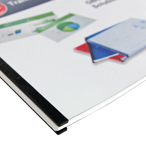 GBC SureBind® Binding Strip A4 25mm