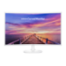 Samsung C32F391FWU LED display 81.3 cm (32") 1920 x 1080 pixels Full HD White