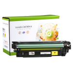 Static Control Components 002-01-SE402A tonercartridge 1 stuk(s) Compatibel Geel