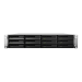 Synology RX1213sas disk array Black