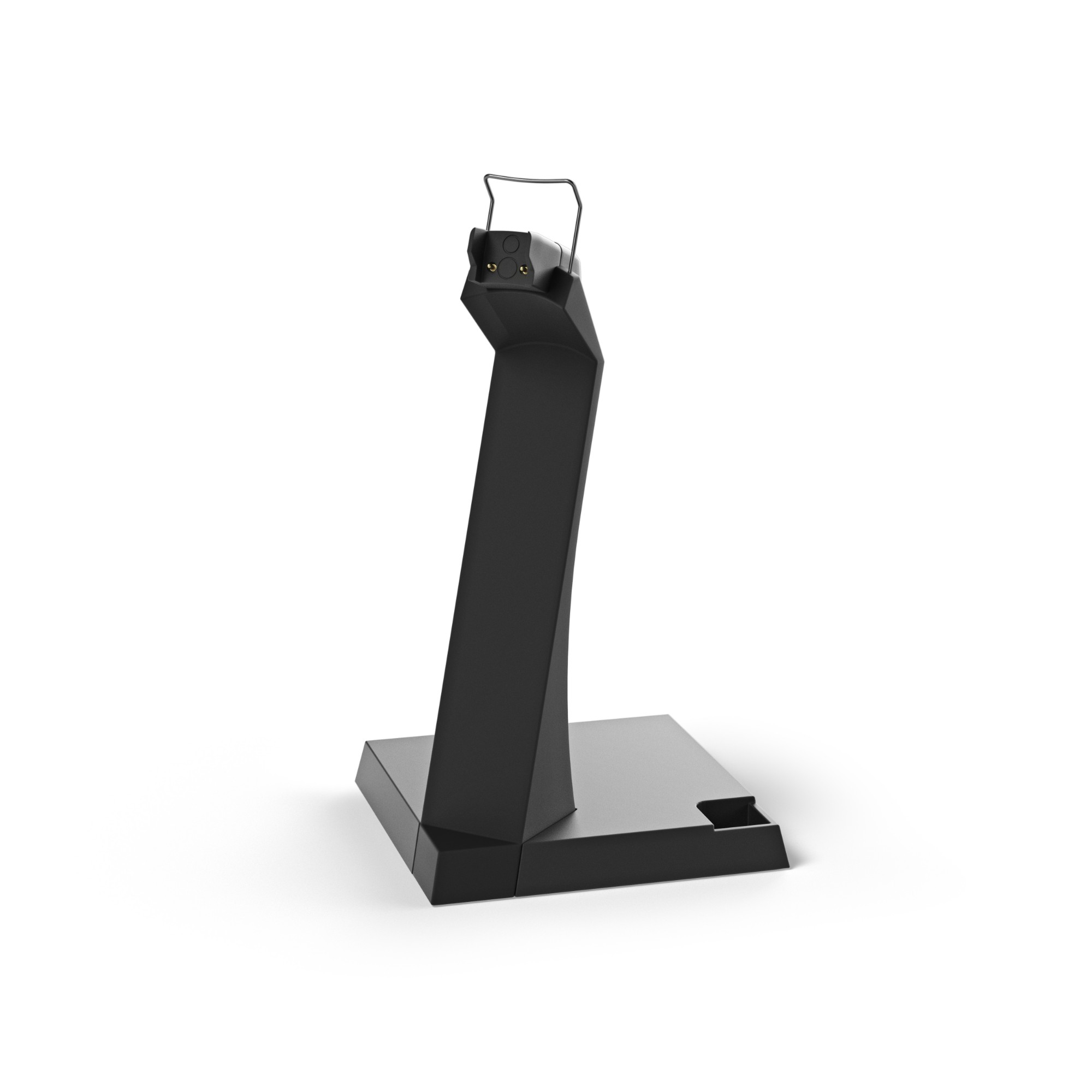 EPOS CH 10 Black Indoor