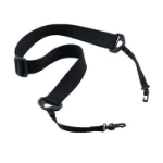 Zebra P1051921 strap Mobile printer Plastic Black