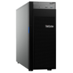 Lenovo ThinkSystem ST250 server Tower (4U) Intel Xeon E 3.4 GHz 8 GB DDR4-SDRAM 250 W