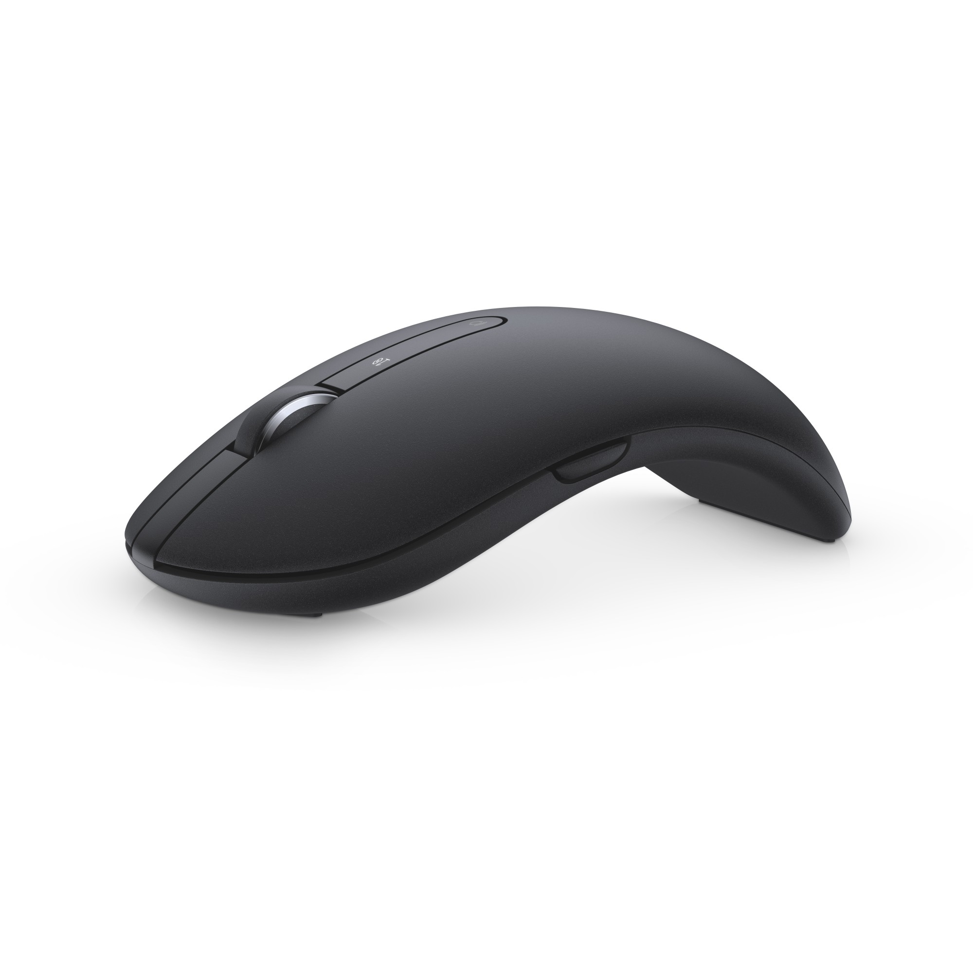 DELL WM527 mouse Office Ambidextrous RF Wireless + Bluetooth Laser 160