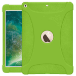 Amzer 202276 tablet case 9.7" Cover Green