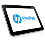 HP ElitePad 900 G1 Base Model Tablet