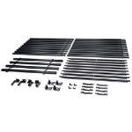 APC ACDC2300 mounting kit