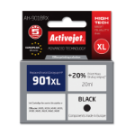Activejet AH-901BRX ink cartridge 1 pc(s) High (XL) Yield Black
