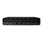 HP EliteDesk 8 Mini G1i, U5-235T, 16GB, 512GB SSD, WLAN, WIN 11 PRO, 3YR NBD ONSITE WTY (replaces A41KCPT)