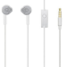 Samsung GH59-14677A headphones/headset Wired In-ear Calls/Music White