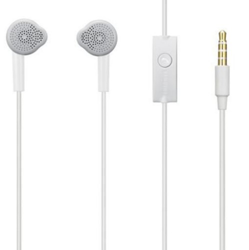 Samsung GH59-14677A headphones/headset Wired In-ear Calls/Music White