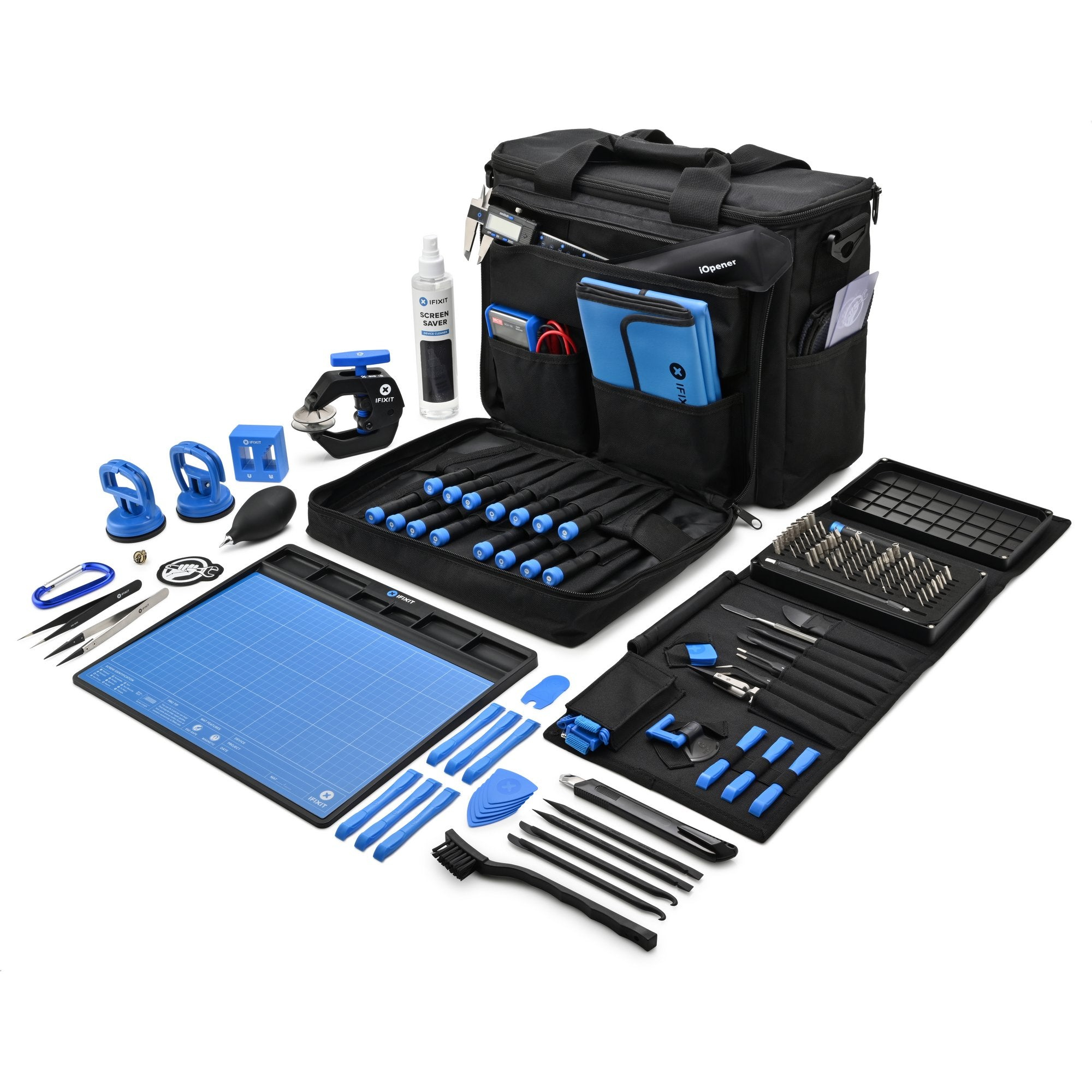 Image of iFixit EU145278-20 electronic device repair tool