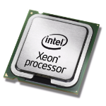 HP Intel Xeon E5502, Ref processor 1.86 GHz 4 MB L3