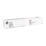 HP W2253AC/225A Toner-kit magenta Contract, 40K pages ISO/IEC 19752 for HP CLJ E 8801