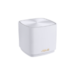 ASUS ZenWiFi XD5 (W-1-PK) Dual-band (2.4 GHz / 5 GHz) Wi-Fi 6 (802.11ax) White 2 Internal