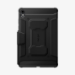 Spigen Rugged Armor Pro Galaxy Tab S11 Case Black