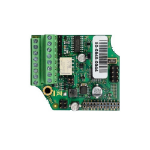 2N 9151011 RFID reader Multicolor